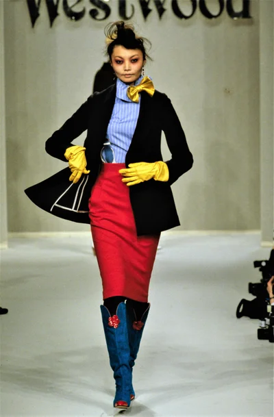Look 80